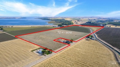 Lake Lowell Acreage For Sale in Caldwell Idaho