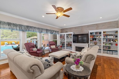 This AMAZING Magazine quality home is the perfect Dream Home!!! - photo 11