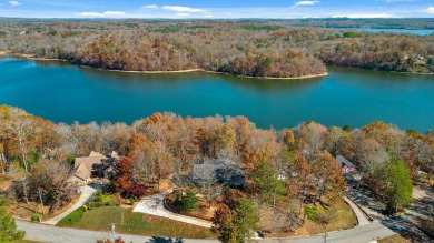 Chickamauga Lake Homes for Sale Real Estate Lakefront Property TN