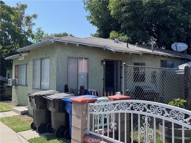 Located at 6500 Johnson Avenue, this exceptional multi-unit - photo 2