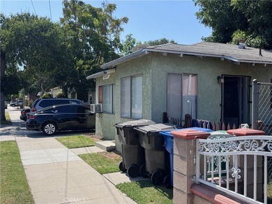 Located at 6500 Johnson Avenue, this exceptional multi-unit - photo 3