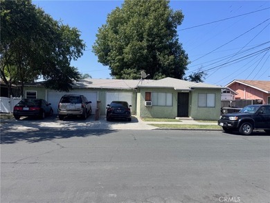 Located at 6500 Johnson Avenue, this exceptional multi-unit - photo 4