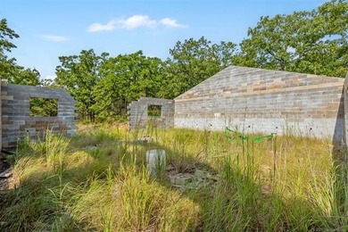 Beautiful Wooded 70 acres M/L Property on the Corner of NEW PRUE - photo 4