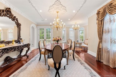 Welcome to 28 Whitney Circle, a breathtaking custom brick - photo 6