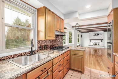 Welcome to this charming stone-front, 4-bedroom, 3-full-bath New - photo 17