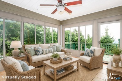 Welcome to this charming stone-front, 4-bedroom, 3-full-bath New - photo 19