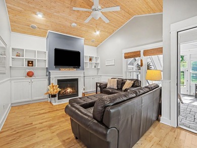 Welcome to The Cottages at Lites Woods in beautiful Pentwater -- - photo 9