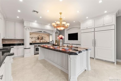 Welcome to 28 Whitney Circle, a breathtaking custom brick - photo 9