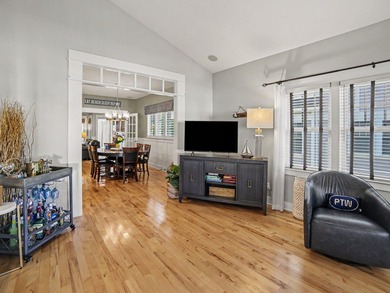 Welcome to The Cottages at Lites Woods in beautiful Pentwater -- - photo 10