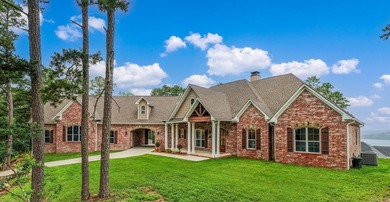 Extremely rare opportunity overlooking Beaverfork Lake! This - photo 1