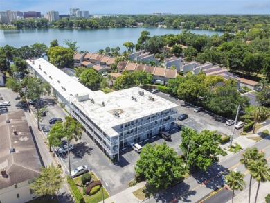 Lake Concord Condo Sale Pending in Orlando Florida