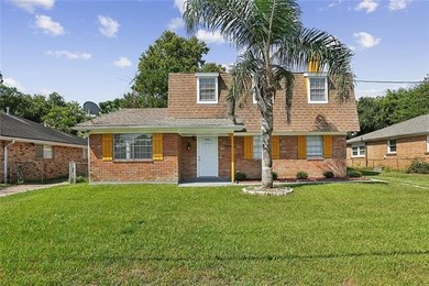 Lake Pontchartrain Home Active Under Contract in New Orleans Louisiana