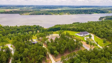 Extremely rare opportunity overlooking Beaverfork Lake! This - photo 2