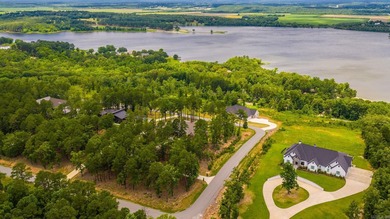 Extremely rare opportunity overlooking Beaverfork Lake! This - photo 3