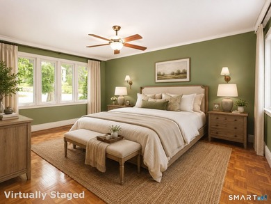 Welcome to this charming stone-front, 4-bedroom, 3-full-bath New - photo 23