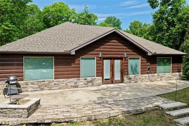 EXPERIENCE THE BEST OF LAKE EUFAULA, OK, IN YOUR WATERFRONT HOME - photo 3