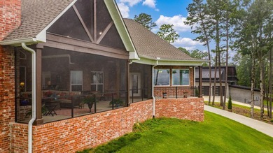 Extremely rare opportunity overlooking Beaverfork Lake! This - photo 4
