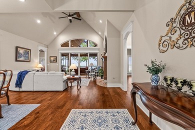 Extremely rare opportunity overlooking Beaverfork Lake! This - photo 7