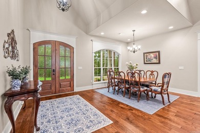 Extremely rare opportunity overlooking Beaverfork Lake! This - photo 8