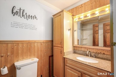 Welcome to this charming stone-front, 4-bedroom, 3-full-bath New - photo 28