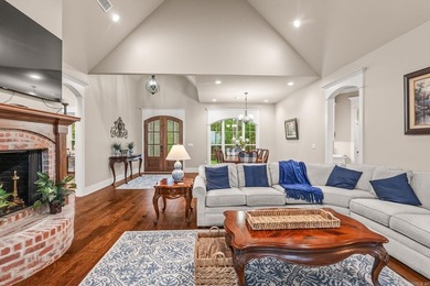 Extremely rare opportunity overlooking Beaverfork Lake! This - photo 9