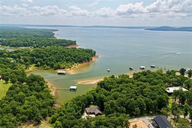 EXPERIENCE THE BEST OF LAKE EUFAULA, OK, IN YOUR WATERFRONT HOME - photo 10