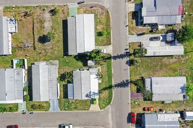 This 2-bedroom, 2-bath mobile home offers the advantage of land - photo 31
