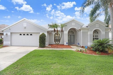 Welcome to this beautifully maintained 4-bedroom, 3-bath pool - photo 1