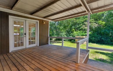 Home and Two Lots near Lake Palestine - photo 30