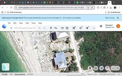 Check out this great lot in Secluded Dunes, one of the premier - photo 3