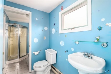 Welcome to this charming stone-front, 4-bedroom, 3-full-bath New - photo 36
