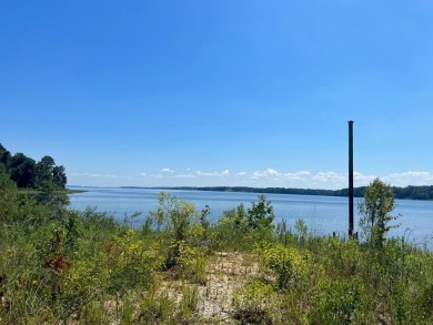 Lake Commercial For Sale in Eufaula, Alabama