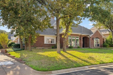 Lake Arlington Home For Sale in Arlington Texas