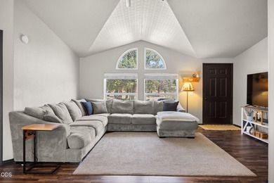 Situated on 4.72 beautifully maintained acres, this updated 3 - photo 4