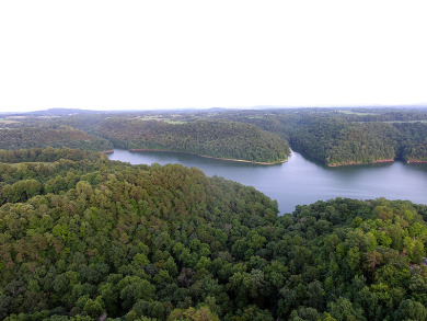 .6-Acre Lake Cumberland Lake View Cabin Building Lot - photo 5