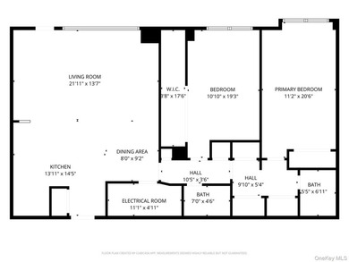 Experience the luxury living at the distinguished ?o-op. Nestled - photo 49
