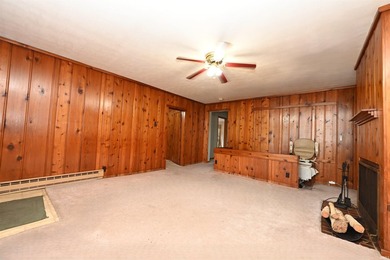 Experience the comfort of a home on Bruce Lake, where you can - photo 10