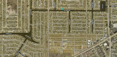 Cape Coral Lakes Area Lot For Sale in Cape Coral Florida