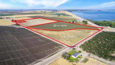 Lake Acreage For Sale in Caldwell, Idaho