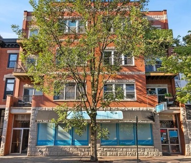 Lake Michigan - Cook County Condo Sale Pending in Chicago Illinois