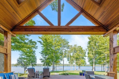  Home For Sale in Lake Leelanau Michigan