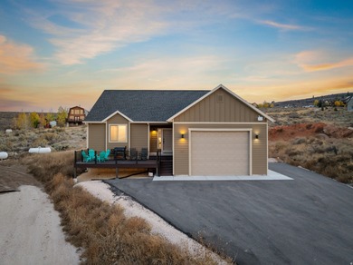 Lake Home For Sale in Garden City, Utah