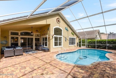 Welcome to your dream oasis in Ormond Beach! This stunning pool - photo 3