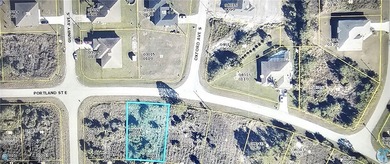 Lehigh Acres Area Lot For Sale in Lehigh Acres Florida