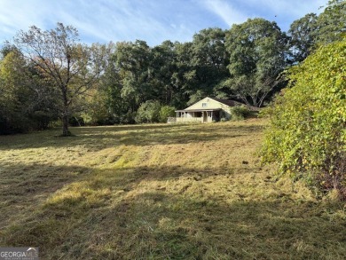 Lake Home For Sale in Monroe, Georgia