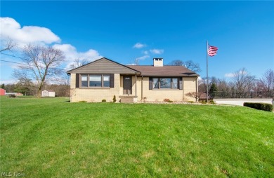  Home For Sale in Alliance Ohio