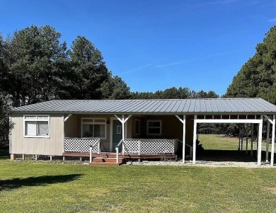 Lake Home For Sale in Athens, Texas