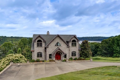 Lake Home Off Market in Austin, Kentucky