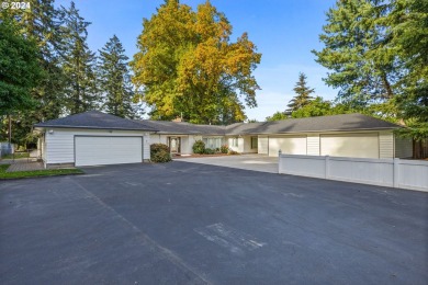 Lake Home For Sale in Keizer, Oregon