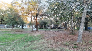 Lake Tawakoni Lot For Sale in East Tawakoni Texas